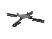 RigWheels RigMount XL Brushless Gimbal Mount with 12 Magnets RMXL 12M