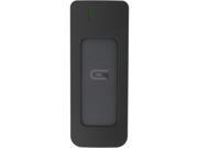 Glyph Technologies Atom 525GB USB 3.1 Type C External SSD Gray A500GRY