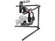 Pilotfly H2 One Hand Gimbal Professional Kit for Mirrorless and DSLR Cameras