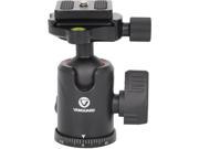 Vanguard VEO TBH 50 Aluminum Alloy Ball Head for Travel Tripods and Monopods