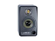 Adam Audio S2X 300W 2 Way Nearfield Studio Monitor with 7.5 Woofer Single