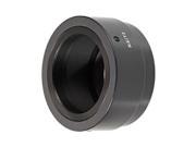 Novoflex Adapter for T2 Lenses to Samsung NX Cameras NX T2
