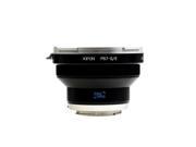 Kipon Baveyes Adapter for Pentax 6x7 Lens To Sony NEX KA BE NEXPX67
