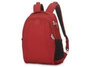 Pacsafe Metrosafe LS350 Anti Theft 15L Backpack Vintage Red 30430313