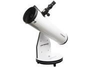 Meade LightBridge Mini 130mm Reflector Telescope 203003