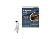 Inkpress Luster Single Sided Inkjet Paper 4 x50 Roll PCL450