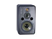 Adam Audio S3X V 550W 3 Way Mid Field Studio Monitor with 9 Woofer Single