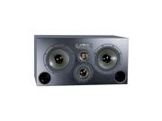 Adam Audio S4X H 800W 3 Way Mid Field Studio Monitor with 2x 9 Woofer Single