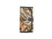 LensCoat FilterPouch 8 Realtree Max4 LCFP8M4