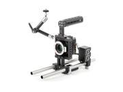 Wooden Camera Base Accessory Kit for Blackmagic Micro Cinema Camera 217600