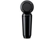 Shure PGA181 LC Side Address Cardioid Condenser Microphone with No Cable