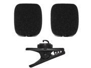 Shure RK378 Accessory Kit for SM35 Headset Microphone