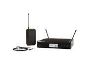 Shure BLX14R W93 Lavalier Wireless System H9 512.125 541.800MHz BLX14R W93 H9