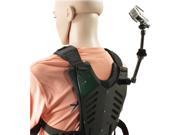 Glide Gear Medusa Body Harness for GoPro Camera MED 100