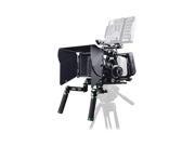Lanparte Blackmagic Cinema Camera Complete Kit BMCC 03