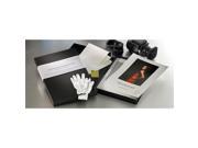 Hahnemuhle Portfolio Box with FineArt Baryta Satin Paper 13x19 50 Sheets