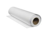 Hahnemuhle Art Canvas Smooth Poly Cotton Paper 370gsm 24 x5m Roll 10643543