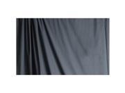 Savage 10x24 Accent Solid Muslin Background Gray SD1224
