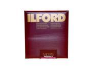 Ilford Warmtone B W Enlarging Paper 20x24in 10 Matte 1168448