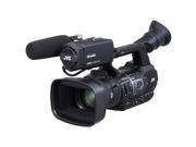 JVC GY HM660 ProHD Mobile News Streaming Camera 23x Optical Zoom GY HM660U