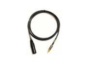 Mogami Gold 20 3 Pin XLR Male to RCA Male Audio Video Patch Cable