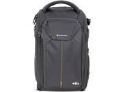 Vanguard Alta Rise 45 Backpack Black