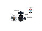 FastCap Tech iBall Mount for iPole Mini I BALL MOUNT