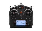 Spektrum DX8 8 Ch 2.4GHz Radio System DSMX Transmitter AR9020 Receiver