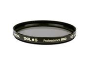 Hoya SOLAS IRND 0.3 58mm Infrared Neutral Density Filter XSL 58IRND03