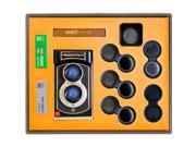 MiNT InstantFlex TL70 2.0 Instant Film Camera Ultimate Package TL70 2.0 BOX SET