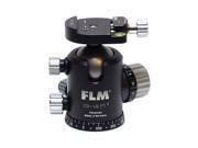FLM CB 48FTR Professional FT Series Ball Head with SRB 60 QR Clamp 12 48 960