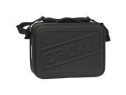 Orca Hard Shell Accessories Bag Large Black OR 69