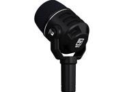 Electro Voice ND46 Dynamic Supercardioid Instrument Microphone F.01U.314.726