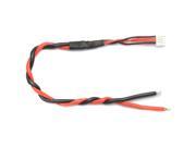 Connex 18cm 7.09 4 Pin Power Cable for ProSight HD Transmitter AMN_CBL_064A
