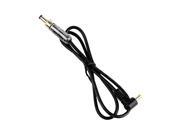 Remote Audio 2 BDS Output Cable BDS RA Coaxial Plug to Fostex FR 2 DC Plug