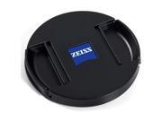 Zeiss 82mm Front Cap for 21mm Milvus Lens #2060-581 Zeiss 82mm Front Cap for 21mm Milvus Lens #2060-581