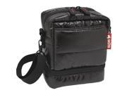 Skutr Bag for Fujifilm Instax and Polaroid 300 Series Camera, Puffy, Black
