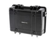 DJI Part 77 Waterproof/Air-Tight Carrying Case for Osmo Pro Gimbal System DJI Part 77 Waterproof/Air-Tight Carrying Case for Osmo Pro Gimbal System
