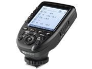 Flashpoint R2 Pro 2.4GHz Transmitter for Nikon (XPro-N) #FP-RRR2PRO-N