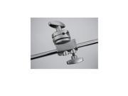 UPC 410000052471 product image for JTL 10 feet-5-Inch Cinema C-Stand with 40-Inch Arm, 4 Section, Supports 14 lbs., | upcitemdb.com