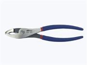 Pro America 10 in. Combination Slip Joint Pliers MADE IN USA 7010