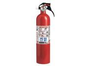 Kidde 408 466141 3 Lb. 10Bc Kitchen Garage Fire Extinguisher. PACK OF 2