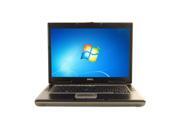 Dell Latitude D630 Notebook - Core 2 Duo - 1.8Ghz - 2GB - 80GB - DVD - Win 7 Home Premium Dell Latitude D630 Notebook - Core 2 Duo - 1.8Ghz - 2GB - 80GB - DVD - Win 7 Home Premium