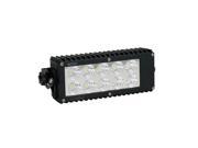 Westin 09 12214 30F LED Work Light Bar; 7.5 in.; Flood; Incl. Light Mounting Hardware;