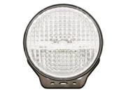 PIAA 5320 LP530 LED Back Up Flood Lamp Single; 3.5 in.; Supersedes To PN[05320];