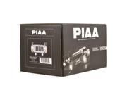 PIAA 05332 LED Driving Light Kit; LP530; Incl. Brackets;