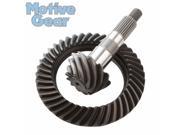 Motive Gear Performance Differential D30 488TJ Ring And Pinion