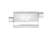 Magnaflow Performance Exhaust Stainless Steel Muffler Magnaflow Performance Exhaust Stainless Steel Muffler