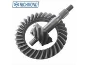 Richmond Gear 49-0101-1 Street Gear Differential Ring and Pinion Richmond Gear 49-0101-1 Street Gear Differential Ring and Pinion
