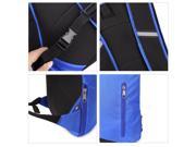Laptop Backpack Slim Lightweight Water Resistant Multipurpose Shoulder Notebook Bag for up to 14 Inch Laptop Notebook